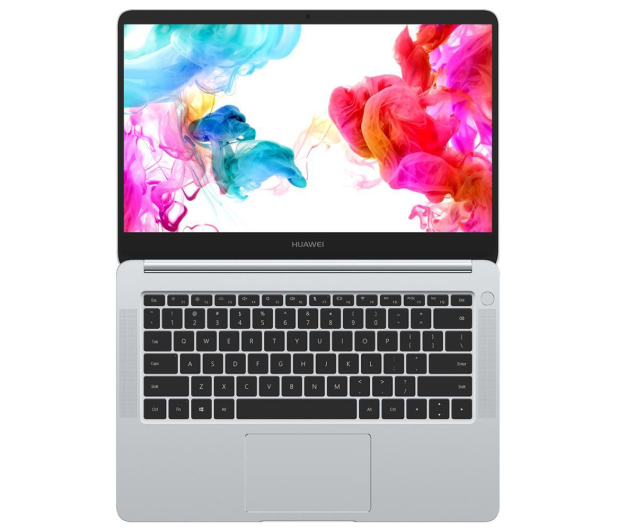 Huawei MateBook D 14' Ryzen 5/8GB/256/Win10 FHD - 457734 - zdjęcie 4